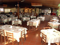 Pizzeria le mimose Scalea